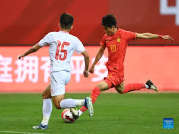 U21联赛综述：英博、浙江3连胜，申花3场不胜，梅州10-0兰州